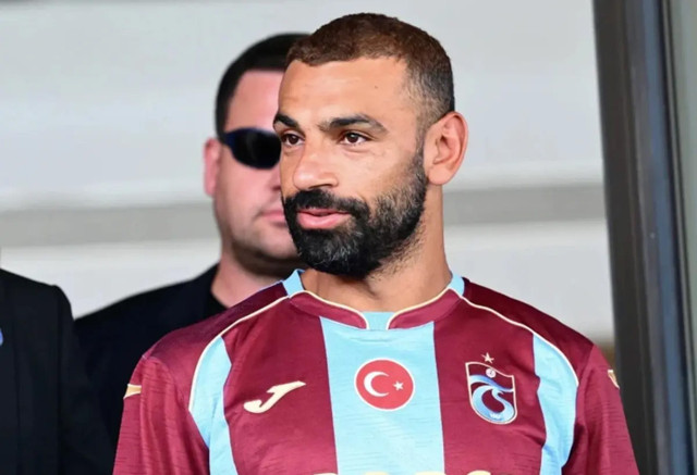 Belediye başkanından Mohamed Salah'a ilginç teklif! O anlar sosyal medyada gündem oldu - Resim: 0