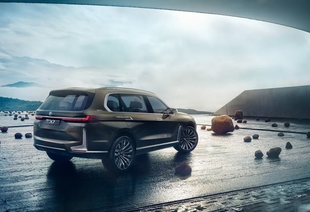 Bu otomobilleri ilk kez göreceksiniz! - Resim: 4