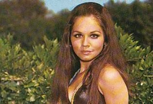 Keloğlan'ın Fatma'sını hatılıyor musunuz Aşk-ı Memnu'da oynadı - Resim: 1