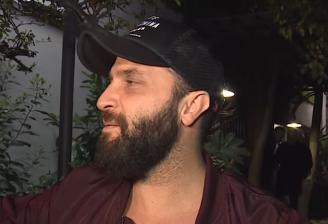 Berkay'ın skandal gecesi! Sorumsuzluğu yürekleri ağza getirdi - Resim: 3