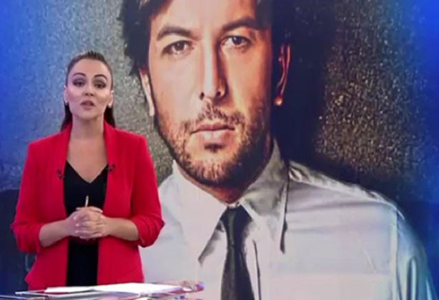 Nihat Doğan şimdi yandı! Demirören'den 100 bin liralık dava - Resim: 1