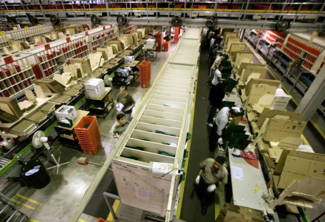 Fabrika değil alışveriş sitesi! - Resim: 4