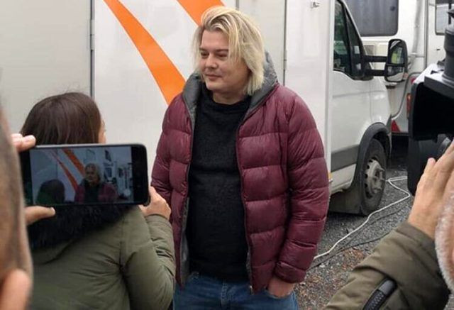 Arda Kural ekrana döndü! O eski halinden eser yok şimdi işte son hali - Resim: 3