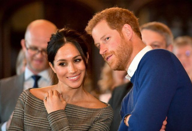 Meghan Markle'ın gizli Hollywood planı ortaya çıktı - Resim: 2
