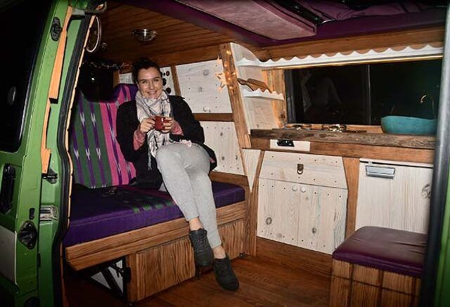 FOX TV Yasak Elma Ender'i Şevval Sam bakın artık nerede yaşıyor kendisi tasarladı - Resim: 2