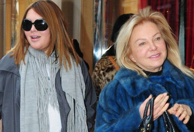 Seren Serengil bir deri bir kemik kaldı! Bikini halinde kemikleri sayılıyor - Resim: 4