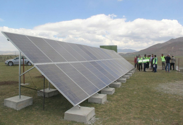 Van’da tarım ve hayvancılığı geliştirecek büyük hamle - Resim: 2