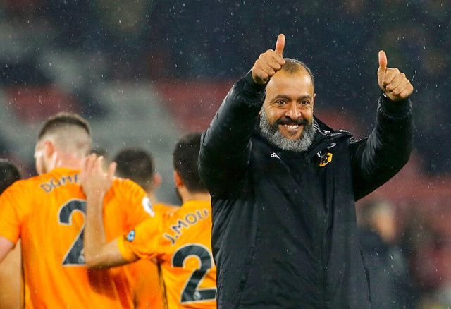 Mesut Özil'in yeni hocası Nuno Espirito Santo oluyor - Resim: 0