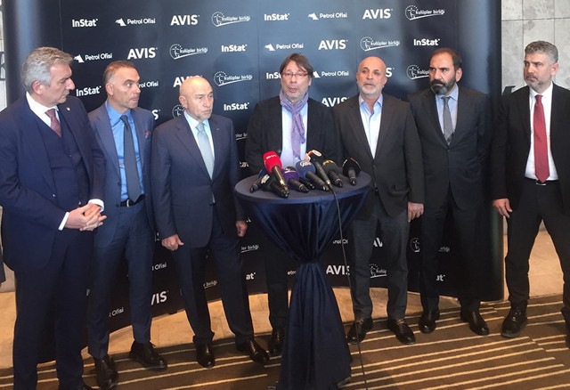 Mehmet Sepil Ali Koç'la yaptığı telefon görüşmesini anlattı - Resim: 0