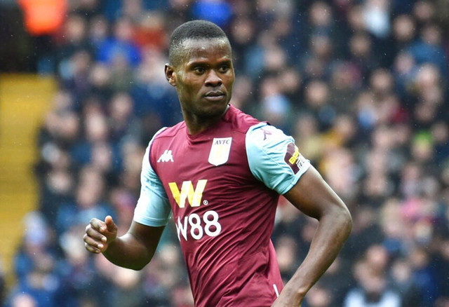 Fenerbahçe'nin anlaştığı Samatta İstanbul'da - Resim: 0