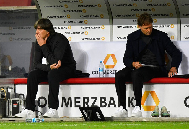 Almanya Türkiye maçı sonrası Emre Can'a büyük tepki: Git adını Hans koy - Resim: 0