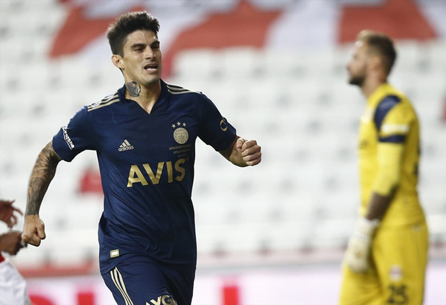 Rıdvan Dilmen: Perotti oranın değişilmezi olur - Resim: 1