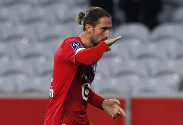 İtalyanlar Yusuf Yazıcı'nın yeni takımını duyurdu! - Resim: 0