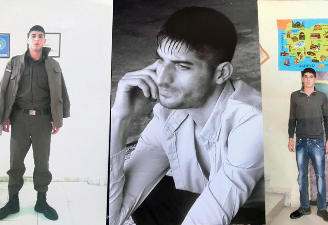 Mardin'de 18 gündür ortada yok! Kayıp genç en son annesine böyle söylemiş - Resim: 1