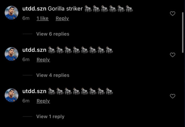 Anthony Martial Irkçı saldırıya uğradı - Resim: 0