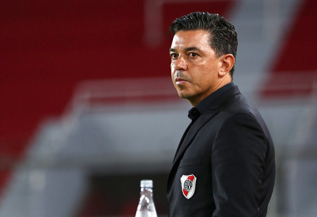 Fenerbahçe için Marcelo Gallardo iddiası! Arjantinliler duyurdu - Resim: 0