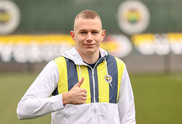 Avrupa'da transferin gözdesi Atilla Szalai! İşte istenen çılgın rakam - Resim: 0