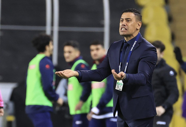 Fatih Terim giderse kim gelecek? İşte konuşulan iki aday - Resim: 1