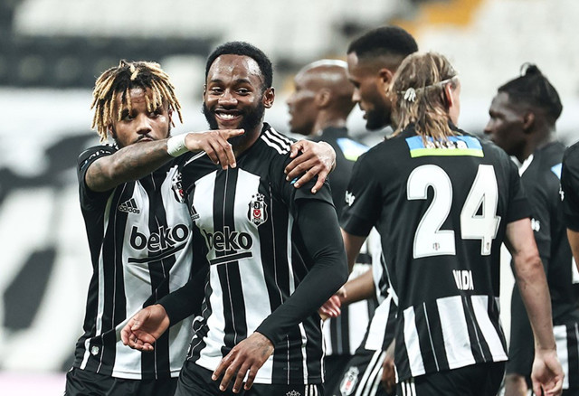 Şampiyon kim olacak? İşte üç büyüklerin kalan son iki maçı - Resim: 0