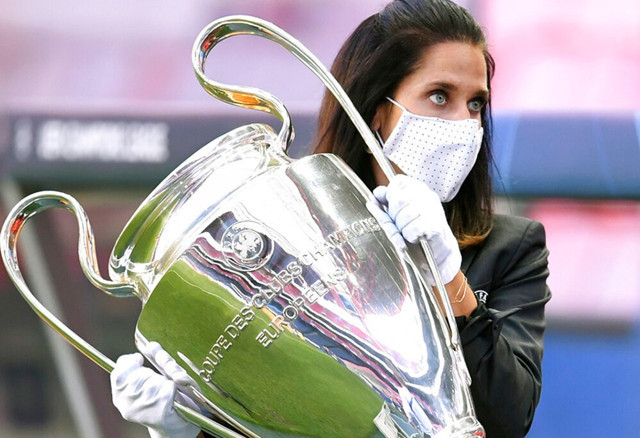 İstanbul'daki Şampiyonlar Ligi finali İngiltere'ye taşınıyor - Resim: 2