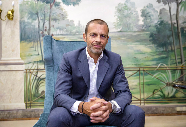 İstanbul'daki Şampiyonlar Ligi finalinin adresi değişti! UEFA kötü haberi açıkladı - Resim: 1