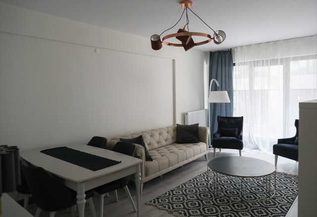 İzmir depreminin yıl dönümünde teslime başlanıyor! 1444 konut hazır - Resim: 0