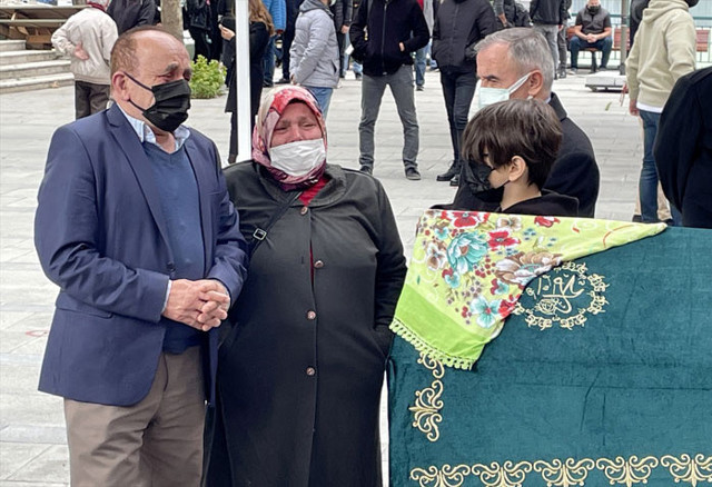 Scooter faciasında kahreden detayı çocukluk arkadaşı anlattı depremde ölmedi ama trafikte öldü - Resim: 0