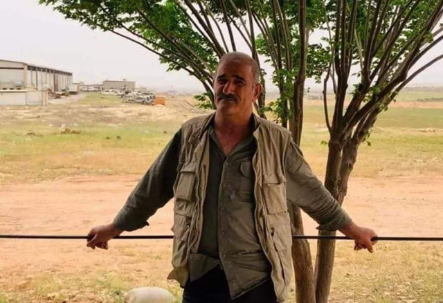 MİT'ten nokta operasyonu! Çukur eylemlerindeki terörist etkisiz hale getirildi - Resim: 0