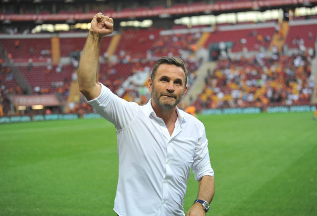 Seferovic ilk maçında siftah yaptı, Galatasaray kazandı - Resim: 2