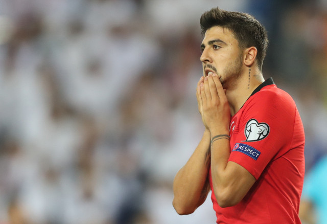 Beşiktaş'ta transfer hareketliliği sürüyor - Resim: 1