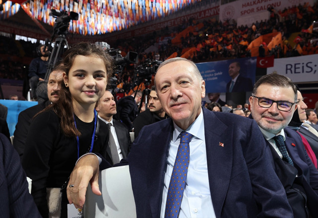 Cumhurbaşkanı Erdoğan, AK Parti'nin İzmir ilçe belediye başkan adaylarını açıkladı - Resim: 2