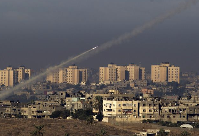 Hizbullah, İsrail'in Demir Kubbe sistemini nasıl aştı? Ön soruşturma raporu açıklandı - Resim: 1