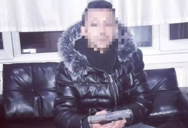 Eşini ütü kablosuyla bağlayıp tanınmaz hale getirdi! İşkenceci kocadan pişkin savunma - Resim: 1