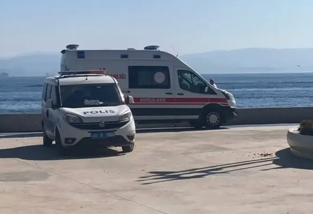 Kocaeli'de sır olay! 3 kardeş sahilde &ouml;l&uuml; bulundu, 4'&uuml;nc&uuml; kardeşten haber var! Dehşette ilk bulgular - Resim: 1