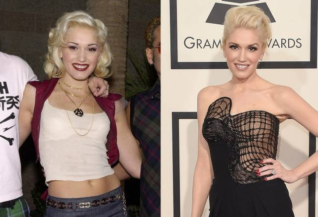 Bu ünlüler yaşlanmıyor! - Resim: 2