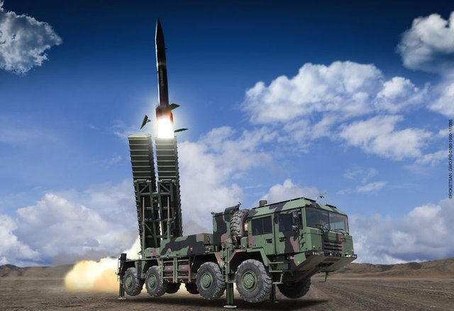 TSK ailesine yerli ve milli üretim 'Kaplan' - Resim: 2