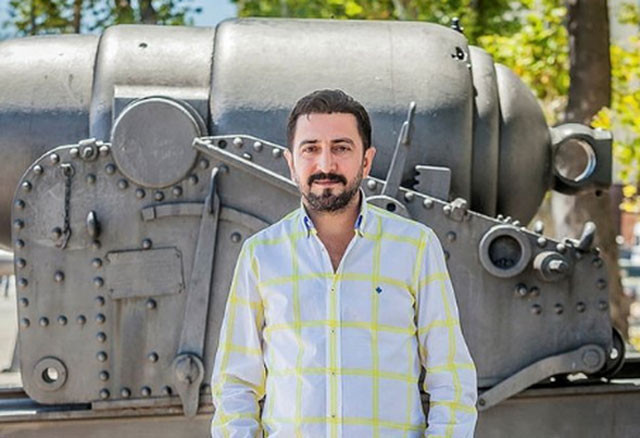 Ferman Toprak'ın aracını meğer en yakını kurşunlatmış! - Resim: 2