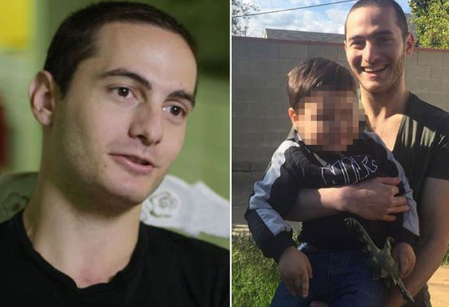 27 yaşında 18 çocuğu var! Kadınlar cinsel ilişki için kapısında  - Resim: 2