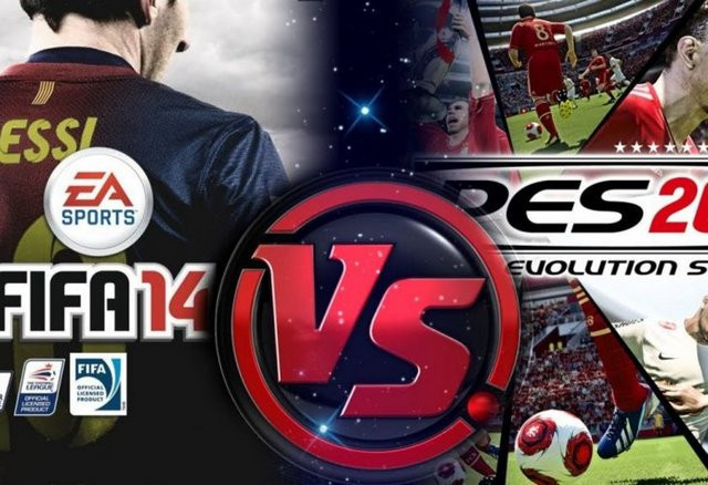 FIFA mı, PES mi, hangi futbol oyunu daha iyi? - Resim: 2