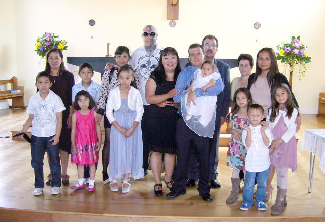 40 yaşından sonra öyle  bir değişti ki.. - Resim: 2