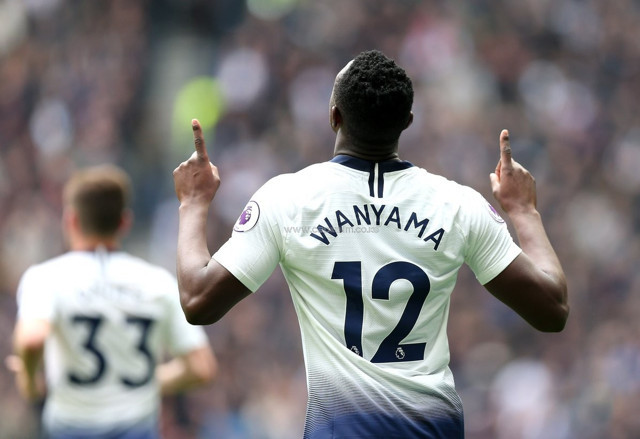 wanyama