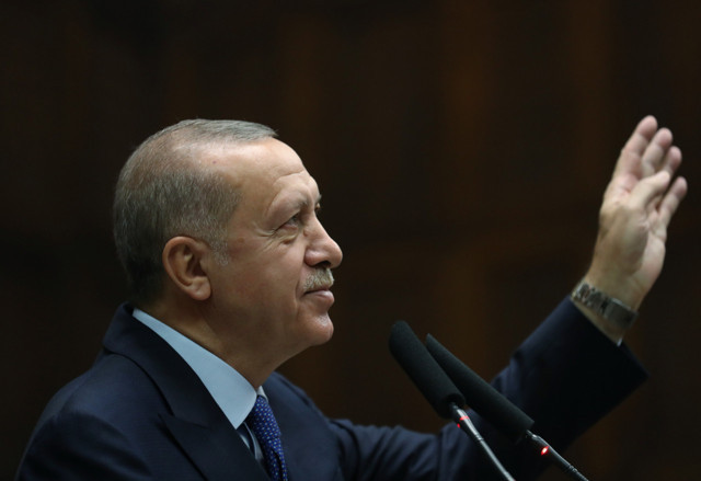 Erdoğan'dan operasyonla ilgili bomba teklif! İşte operasyonu bitirme şartı - Resim: 1