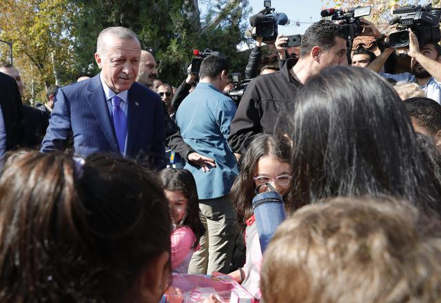 Cumhurbaşkanım EYT çıkar mı? sorusuna Erdoğan'dan çarpıcı yanıt - Resim: 0