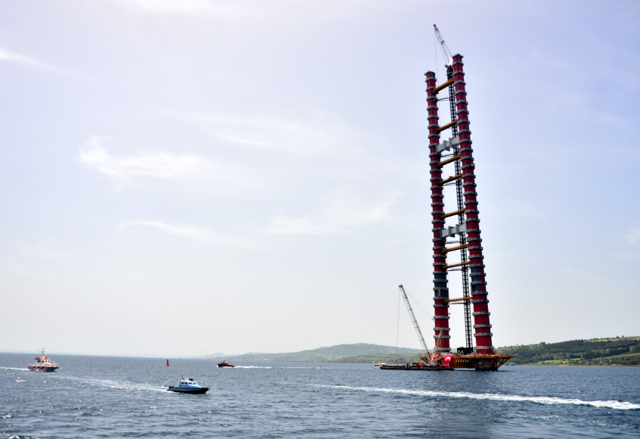 Erdoğan: Terör örgütlerine hayatı zindan edeceğiz - Resim: 0