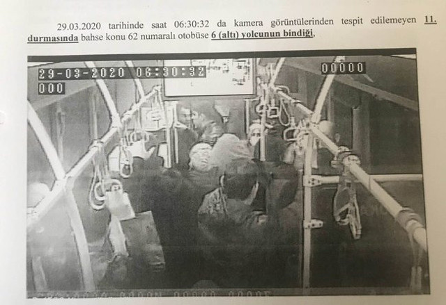 Bayram Şenocak'tan Ekrem İmamoğlu'na çağrı Fazilet Durağı'nda özür dilemelisin - Resim: 0