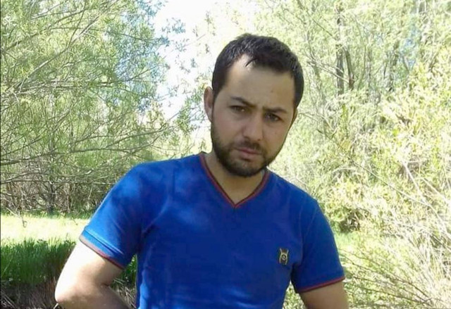 Kayseri'de kayıp olarak aranıyordu ölü bulundu - Resim: 0