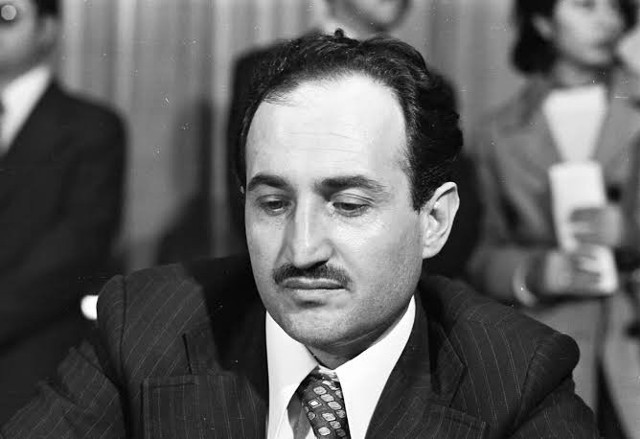 Saadet Parti Yüksek İstişare Kurulu Başkanı Oğuzhan Asiltürk koronadan vefat etti - Resim: 2