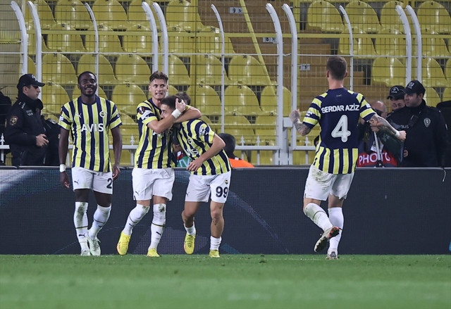 Fenerbahçe liderlik için sahaya çıkıyor! Kritik maçta 4 yıldız isim yok - Resim: 0