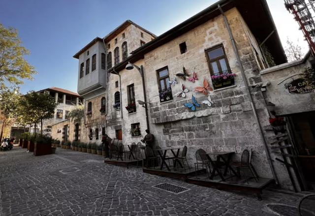 Gaziantepli Şenpekmezci’nin hikayesi: Yarım asırlık ud sevdası - Resim: 2