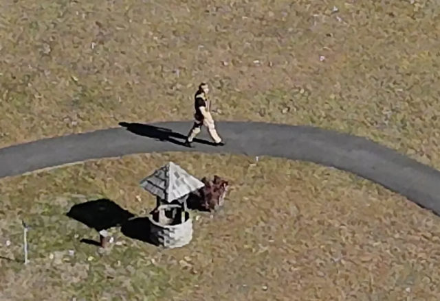 FETÖ'cüler Gülen'in ölümü sonrası Pensilvanya'daki çiftlikte toplanıyor - Resim: 1